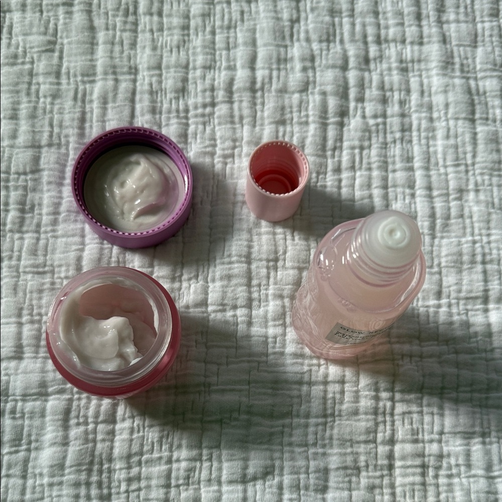 Glow Recipe Watermelon Pink Duo Toner & hyaluronic cream - Picture 6 of 6
